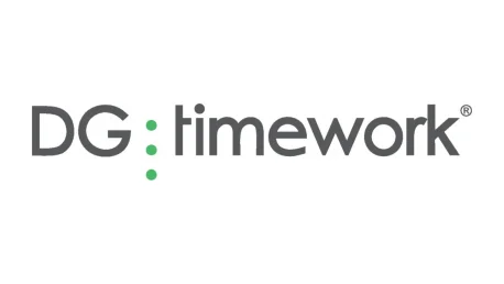 DG timework GmbH