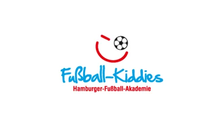 Fußball-Kiddies