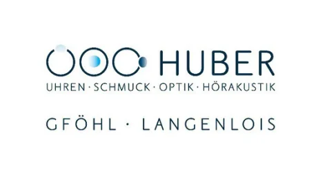 Erhard Huber e.U., Optik Huber