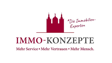 IMMO-KONZEPTE-Immobilien GmbH