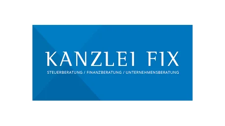 Kanzlei Fix Partnerschaft mbB Steuerberatungsgesellschaft