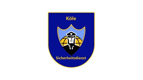 Köle Sicherheitsdienst