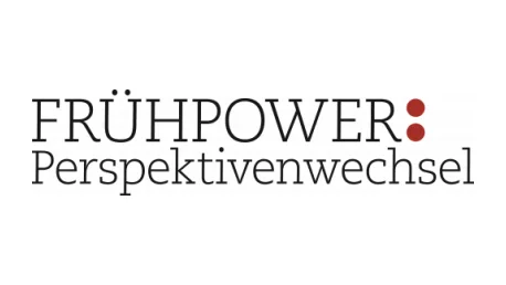 FRÜHPOWER Perspektivenwechsel