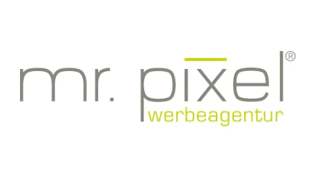 mr. pixel KG