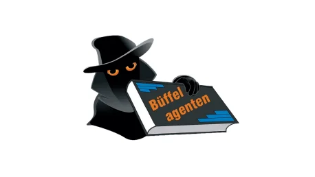 Nachhilfeschule Büffelagenten