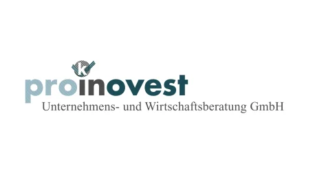 proinovest Unternehmens- u. Wirtschaftsberatung GmbH