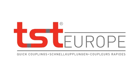 TST DE GmbH