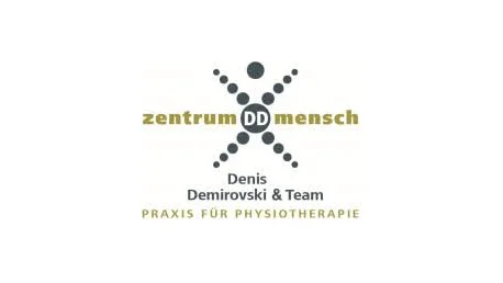 Zentrum Mensch Physiotherapie