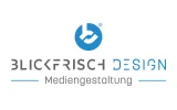 BLICKFRISCH DESIGN - Mediengestaltung