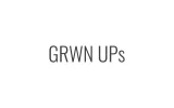 GRWN UPs - Digital Kollektiv