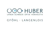Erhard Huber e.U., Optik Huber