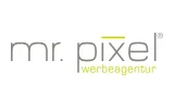 mr. pixel KG