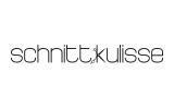 Schnittkulisse