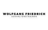 Wolfgang Friedrich, Verhaltenstraining & Prozessbegleitung