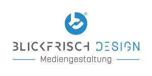 BLICKFRISCH DESIGN - Mediengestaltung