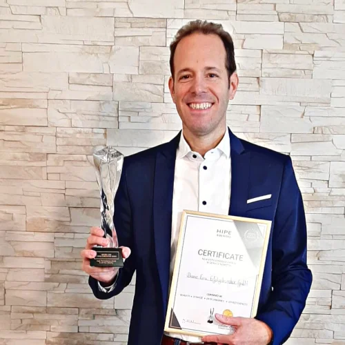 Bruno Erni Erfolgsberater GmbH