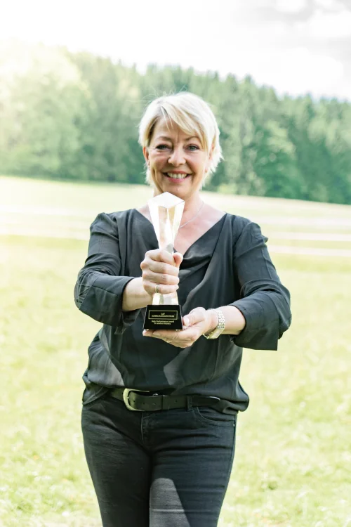 CAF Ausbildungszentrum mit PS