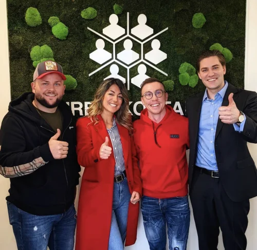 Die Direktkontakter GmbH & Co. KG