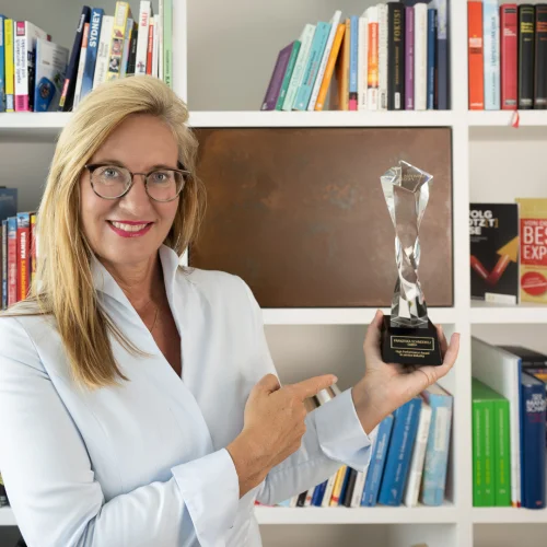 Franziska Schneebeli GmbH