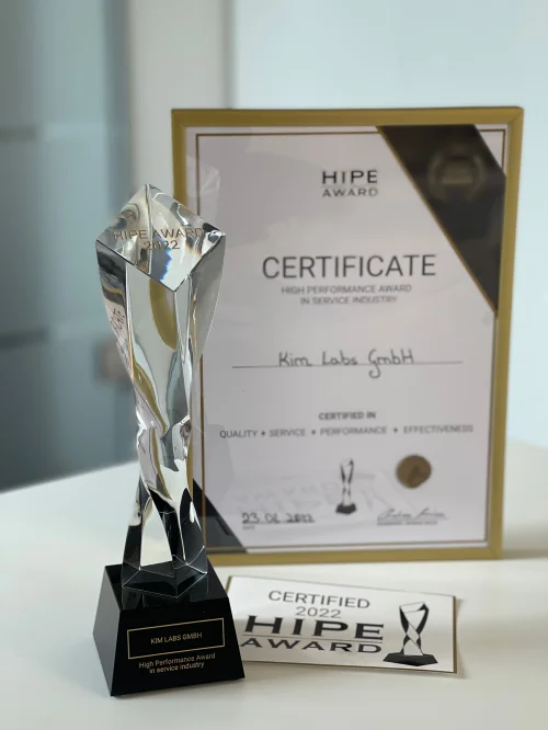 Kim Labs GmbH