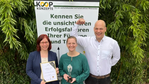 Koop-Konzepte Scheier GbR