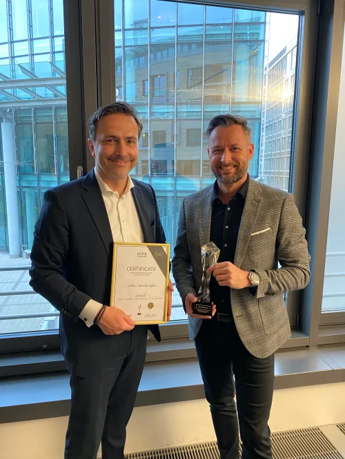 NBW Vertriebs GmbH