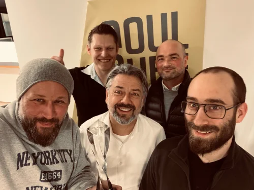 SOULSURF GmbH