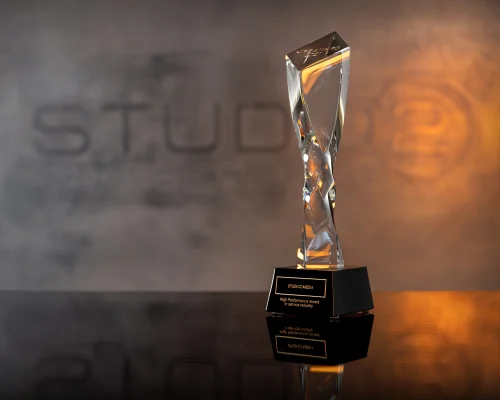 STUDIO2 MEDIA