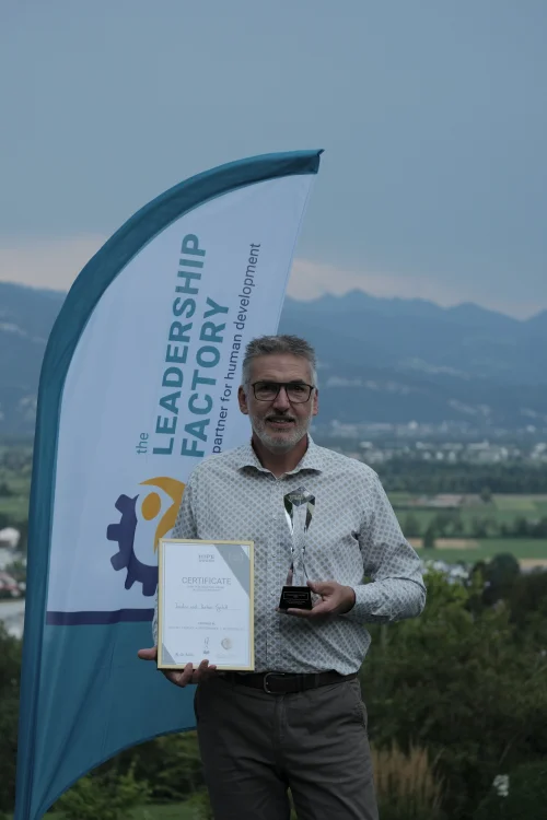 Traxler und Partner GmbH