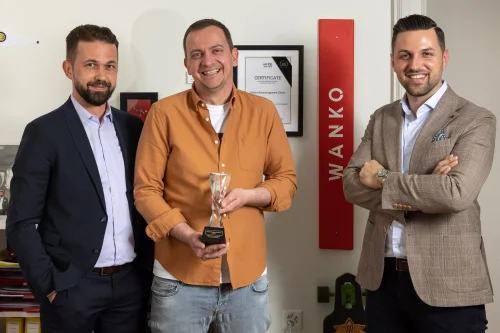 Wanko Baumanagement GmbH